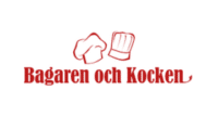 Bagaren och Kocken